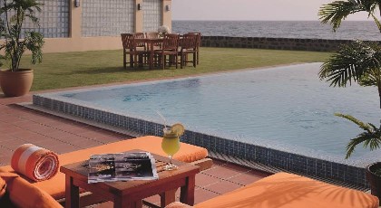 Movenpick Resort Al Nawras Jeddah - Family Resort - image 11
