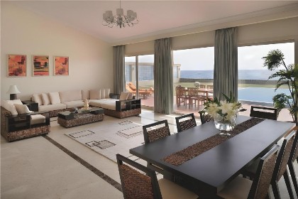 Movenpick Resort Al Nawras Jeddah - Family Resort - image 13