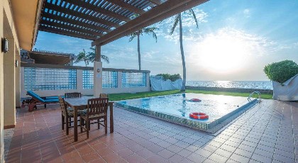 Movenpick Resort Al Nawras Jeddah - Family Resort - image 17