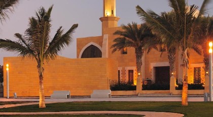 Movenpick Resort Al Nawras Jeddah - Family Resort - image 18