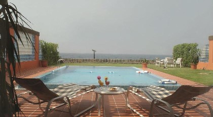 Movenpick Resort Al Nawras Jeddah - Family Resort - image 19