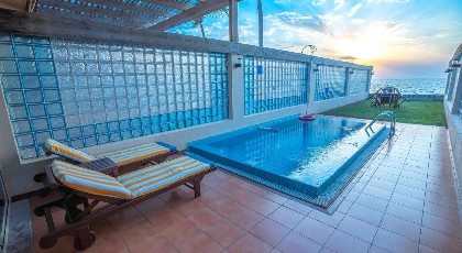 Movenpick Resort Al Nawras Jeddah - Family Resort - image 20