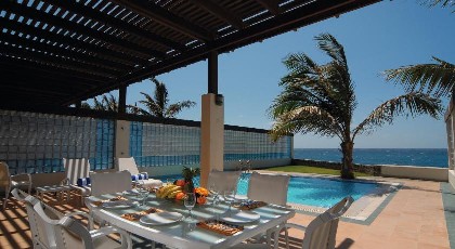 Movenpick Resort Al Nawras Jeddah - Family Resort - image 4