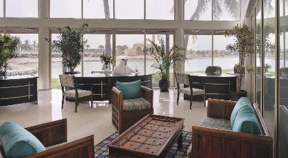 Movenpick Resort Al Nawras Jeddah - Family Resort - image 5