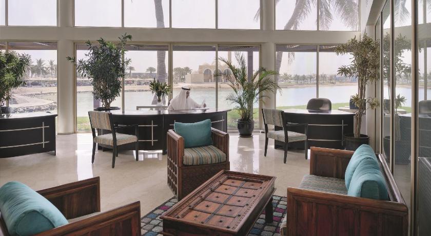 Movenpick Resort Al Nawras Jeddah - Family Resort - image 5