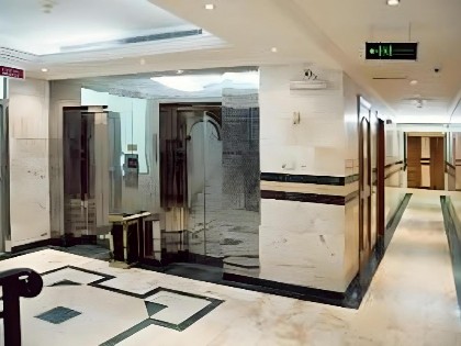 Safari Hotel Apartment - image 15