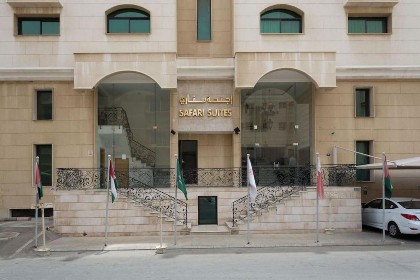 Safari Hotel Apartment - image 2