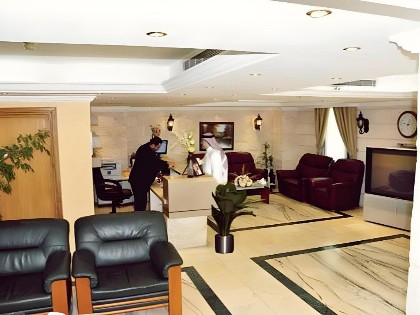 Safari Hotel Apartment - image 3