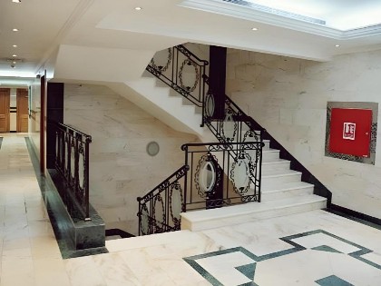 Safari Hotel Apartment - image 6
