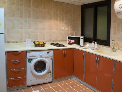 Safari Hotel Apartment - image 7