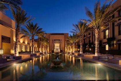 Park Hyatt Jeddah Marina Club and Spa - image 1