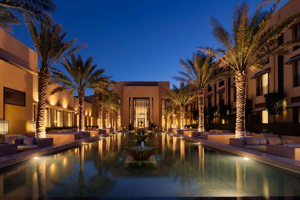 Park Hyatt Jeddah Marina Club and Spa - main image
