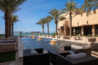 Park Hyatt Jeddah Marina Club and Spa - image 10