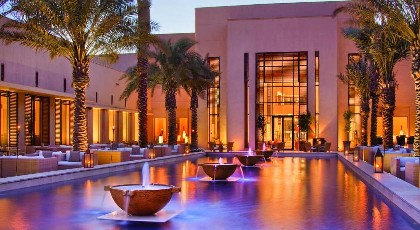 Park Hyatt Jeddah Marina Club and Spa - image 11