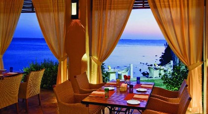 Park Hyatt Jeddah Marina Club and Spa - image 12