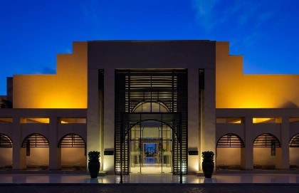 Park Hyatt Jeddah Marina Club and Spa - image 13