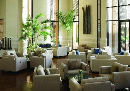 Park Hyatt Jeddah Marina Club and Spa - image 14