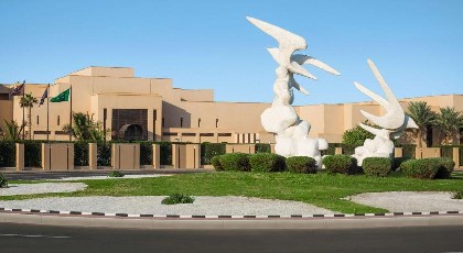 Park Hyatt Jeddah Marina Club and Spa - image 15