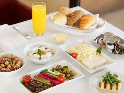 Park Hyatt Jeddah Marina Club and Spa - image 16