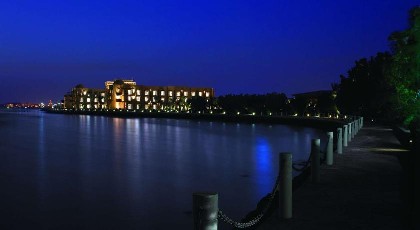 Park Hyatt Jeddah Marina Club and Spa - image 17
