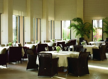 Park Hyatt Jeddah Marina Club and Spa - image 18