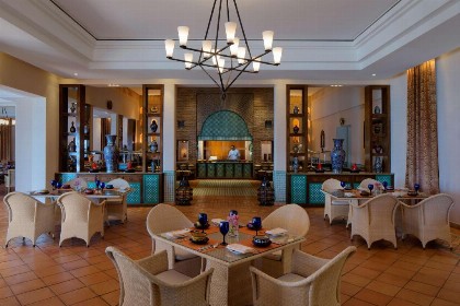 Park Hyatt Jeddah Marina Club and Spa - image 2