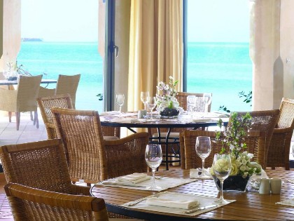Park Hyatt Jeddah Marina Club and Spa - image 20