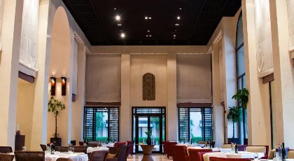 Park Hyatt Jeddah Marina Club and Spa - image 3