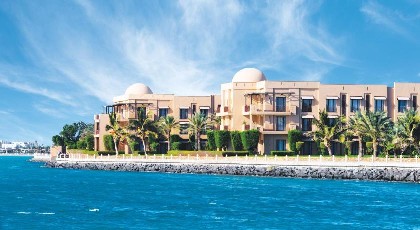 Park Hyatt Jeddah Marina Club and Spa - image 4