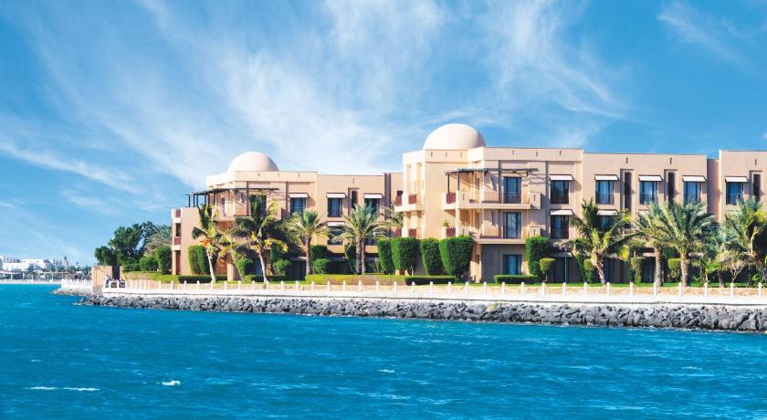 Park Hyatt Jeddah Marina Club and Spa - image 4