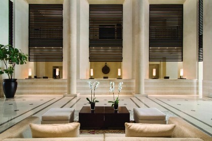 Park Hyatt Jeddah Marina Club and Spa - image 5