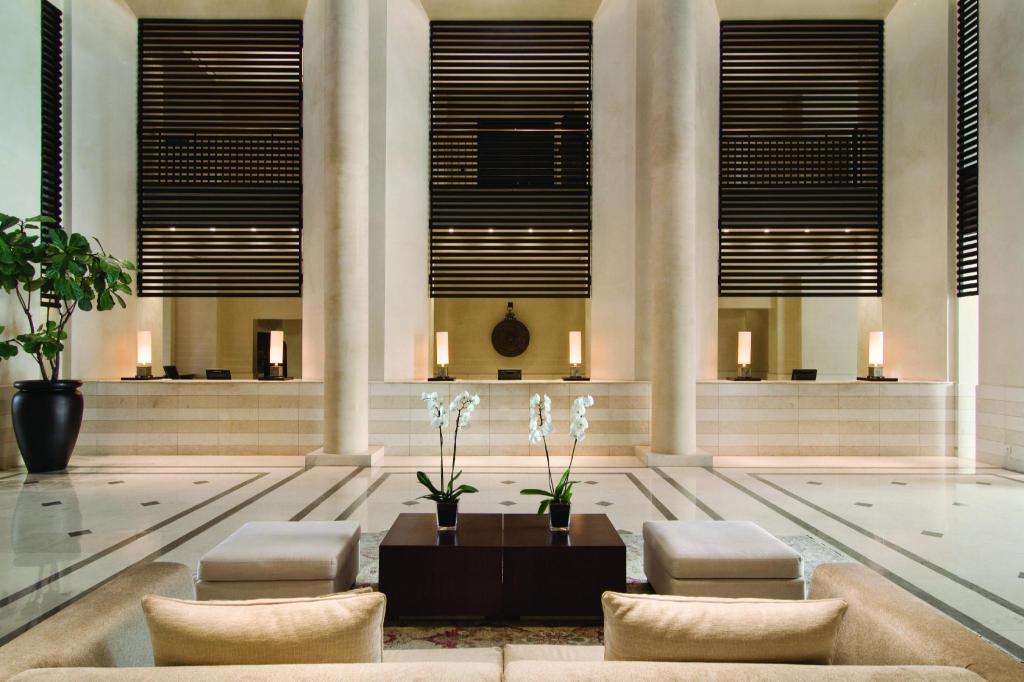 Park Hyatt Jeddah Marina Club and Spa - image 5
