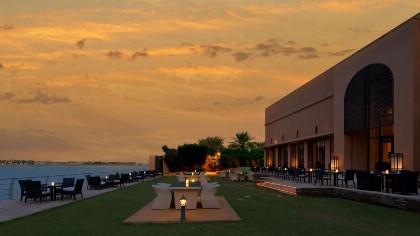 Park Hyatt Jeddah Marina Club and Spa - image 6