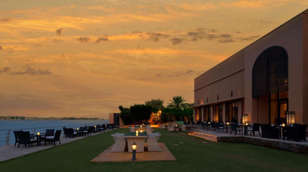 Park Hyatt Jeddah Marina Club and Spa - image 6