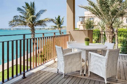 Park Hyatt Jeddah Marina Club and Spa - image 7