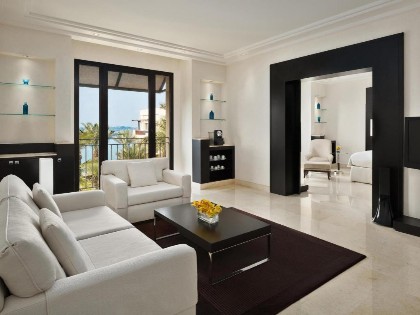 Park Hyatt Jeddah Marina Club and Spa - image 8