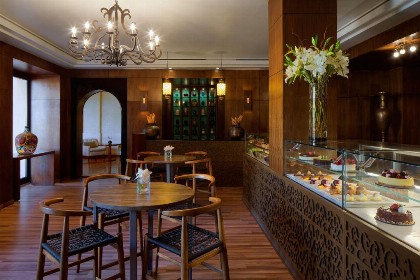 Park Hyatt Jeddah Marina Club and Spa - image 9