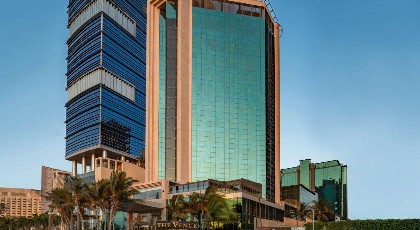 The Venue Jeddah Corniche - image 1