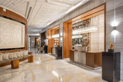 The Venue Jeddah Corniche - image 11