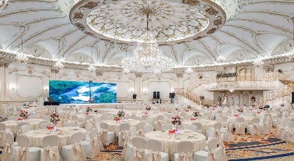 The Venue Jeddah Corniche - image 13