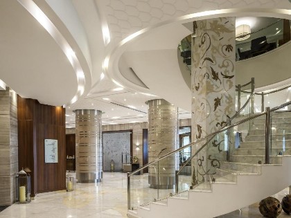 The Venue Jeddah Corniche - image 14