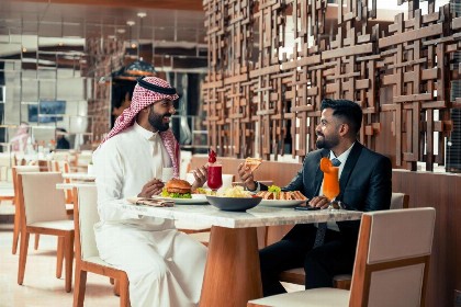 The Venue Jeddah Corniche - image 18