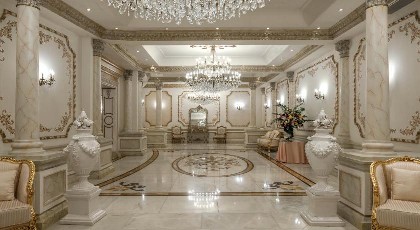 The Venue Jeddah Corniche - image 3