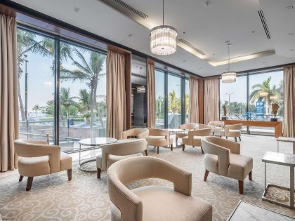 The Venue Jeddah Corniche - image 9