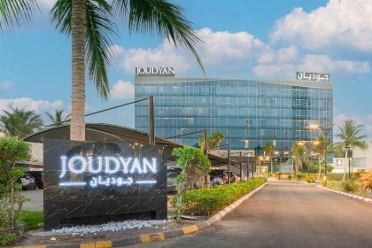 JOUDYAN Red Sea Mall Jeddah By ELAF - image 1