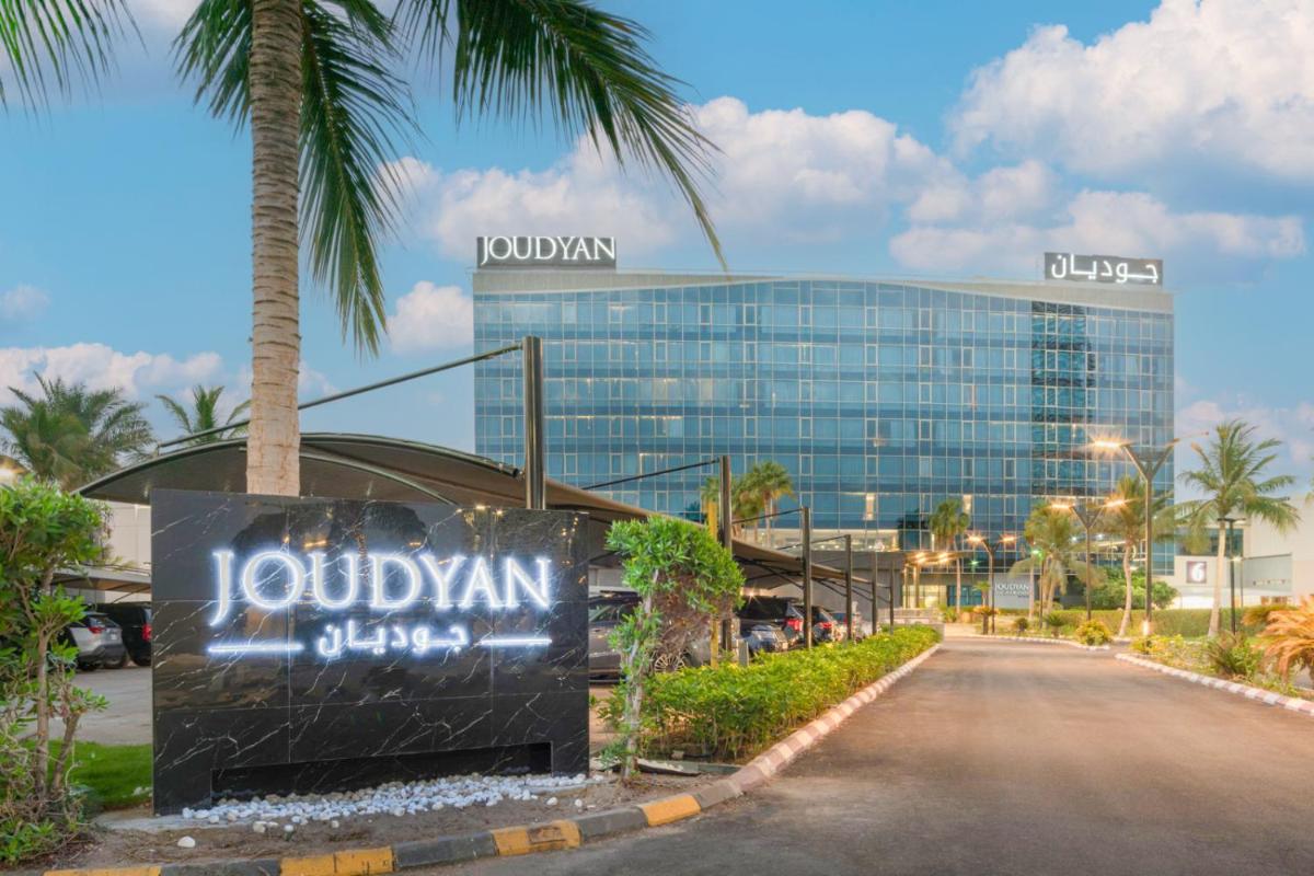 JOUDYAN Red Sea Mall Jeddah By ELAF - main image