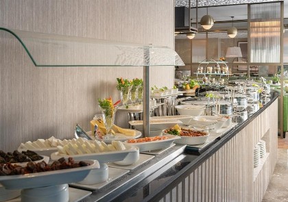 JOUDYAN Red Sea Mall Jeddah By ELAF - image 10