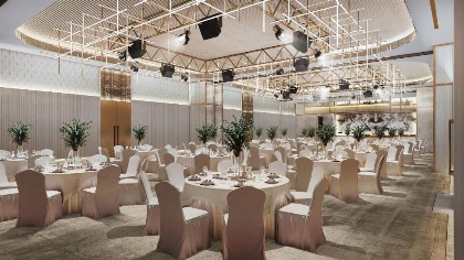 JOUDYAN Red Sea Mall Jeddah By ELAF - image 13