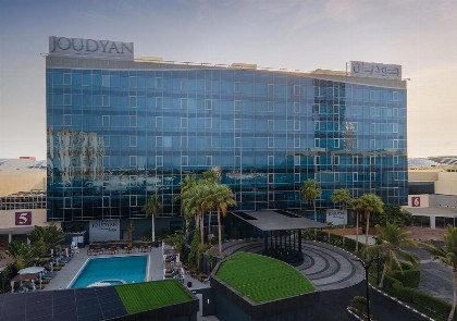 JOUDYAN Red Sea Mall Jeddah By ELAF - image 2