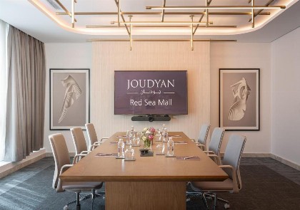 JOUDYAN Red Sea Mall Jeddah By ELAF - image 20